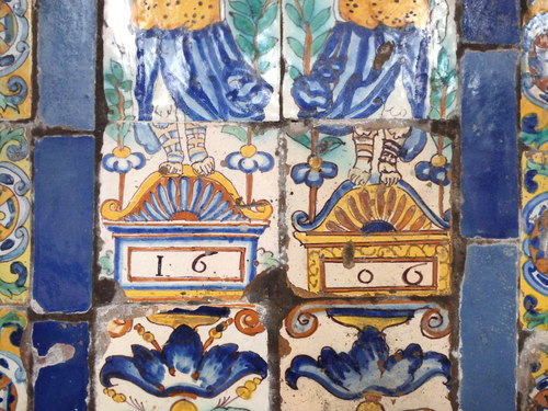 Convento de Santo Domingo Nuestra Se&ntilde;ora del Rosario.